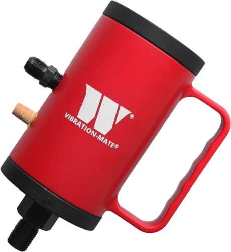 WELZH WERKZEUG Welzh Vibration Mate Endast enhet