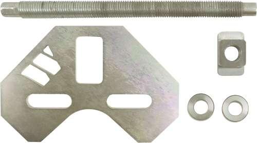 WELZH WERKZEUG Hub förcer™ Verktyg för skurna hjullager