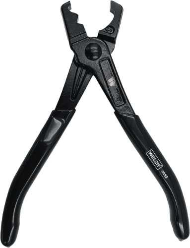 WELZH WERKZEUG Tång Slangklämma