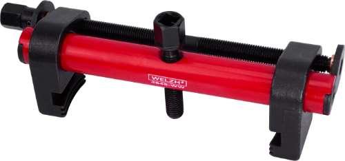 WELZH WERKZEUG Remskiva Avdragare