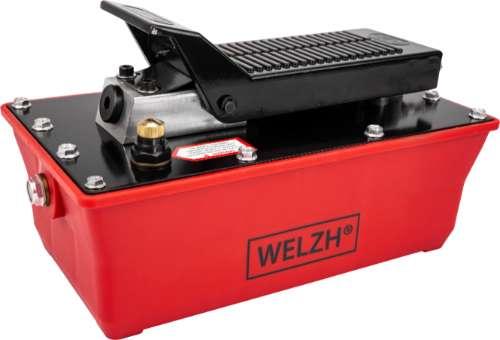 WELZH WERKZEUG Hydraulisk Mate™ Hydraulpump