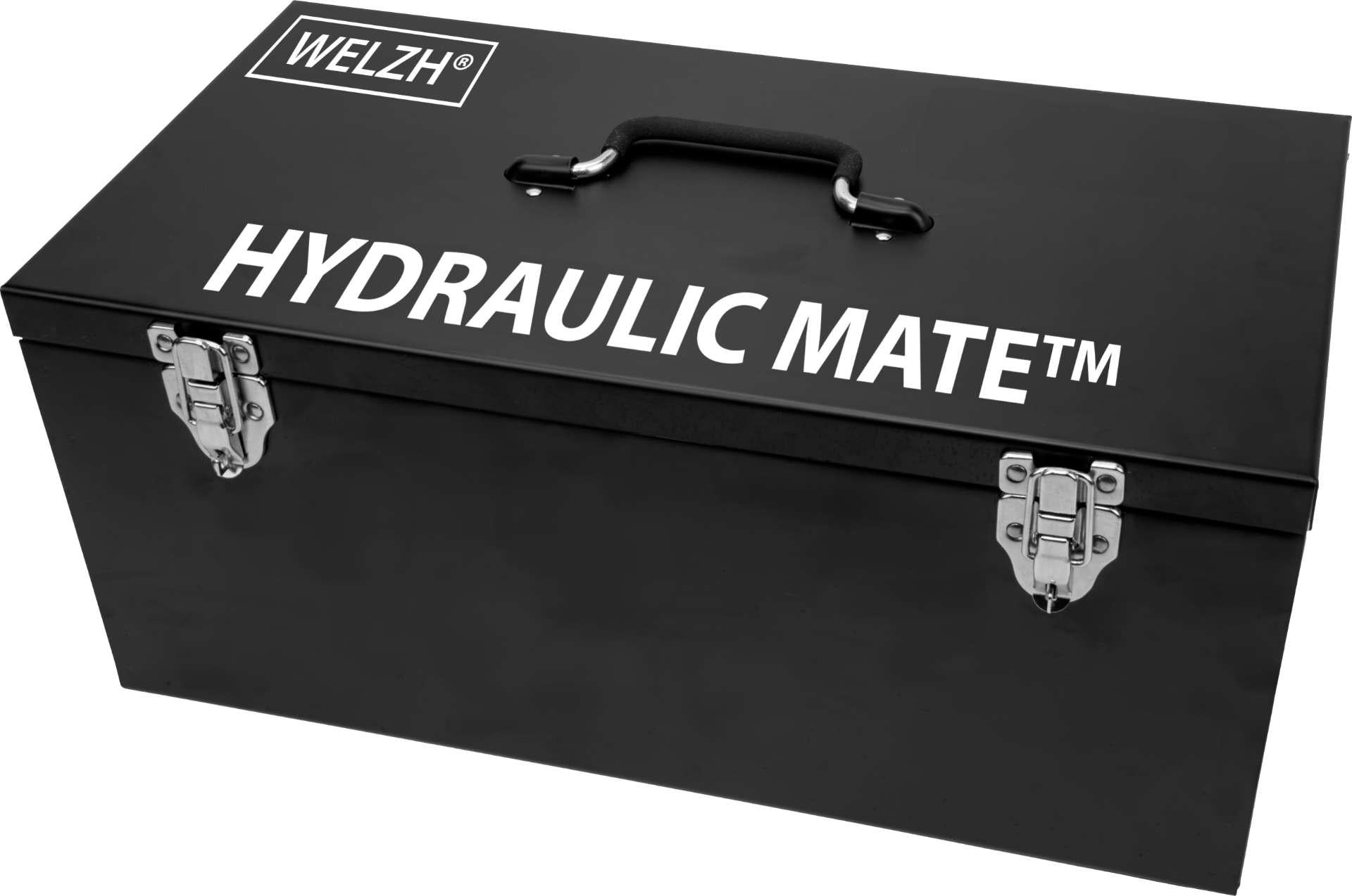 WELZH WERKZEUG Ersättningslåda för 4887-WW