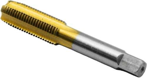 WELZH WERKZEUG Gängtapp Titan M7X1.00