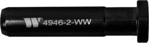 WELZH WERKZEUG Utbytes Kort-Spindel för 4946-WW