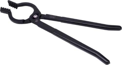 WELZH WERKZEUG Öppenkäftad Slangklämmetång
