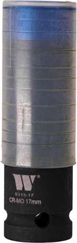 WELZH WERKZEUG 17 mm Plastklädd däckhylsa