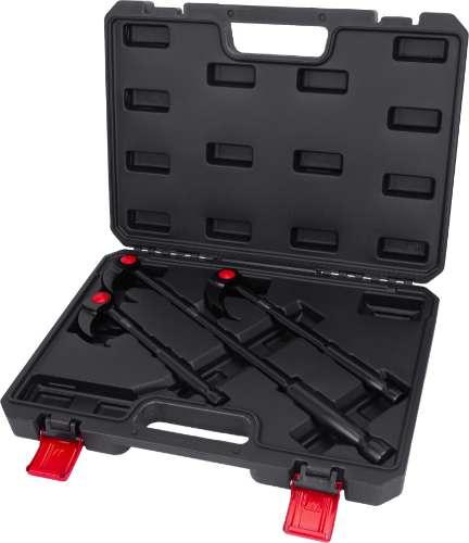 WELZH WERKZEUG 3-delar Brytjärn