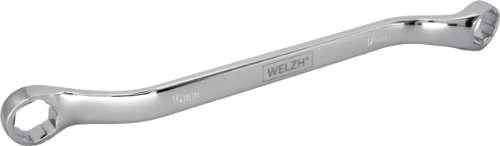 WELZH WERKZEUG Avdragare Ringnyckel 18-19 mm
