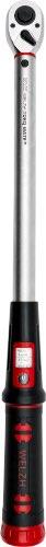 WELZH WERKZEUG Momentnyckel "Torq-Mate' 1/2" 60-340Nm