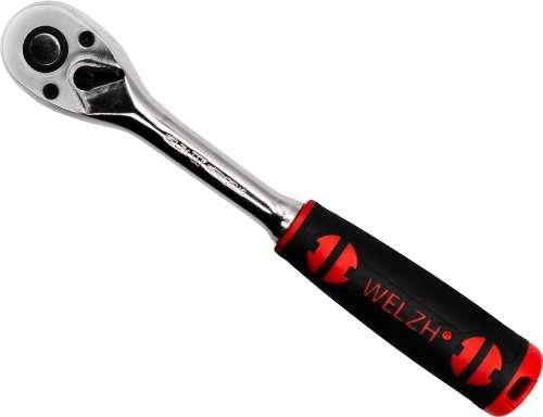 WELZH WERKZEUG Spärrskaft3/8" "Arbiter Series"
