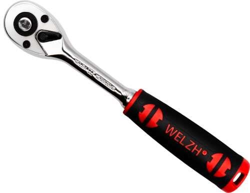 WELZH WERKZEUG Spärrskaft1/4" "Arbiter Series"