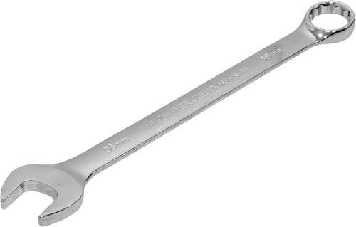 WELZH WERKZEUG Blocknyckel XL 38-MM