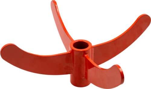 WELZH WERKZEUG Huvud för 5653-WW