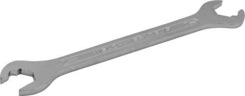 WELZH WERKZEUG Super Ultra Thin Lok-Typ Nyckel 24x27 mm