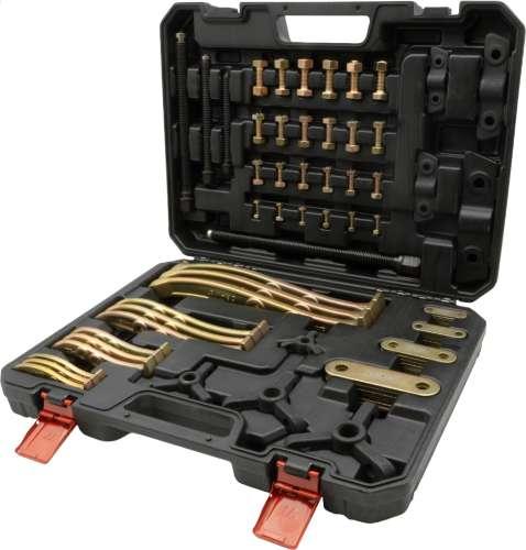 WELZH WERKZEUG Separationsverktyg