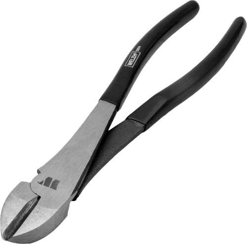 WELZH WERKZEUG Avbitartång 250-mm