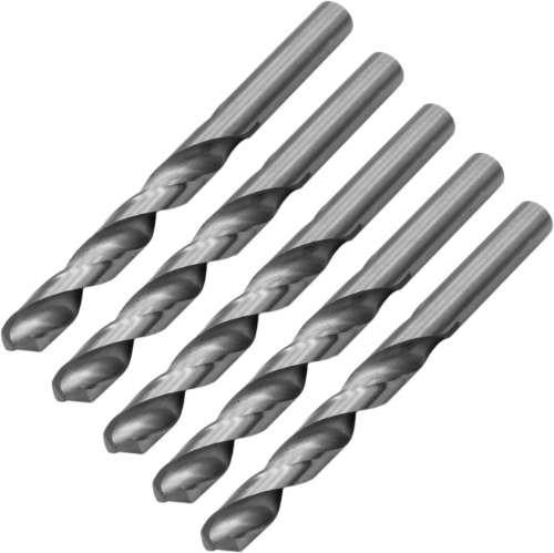 WELZH WERKZEUG Borrsats HSS 105 mm 5 delar