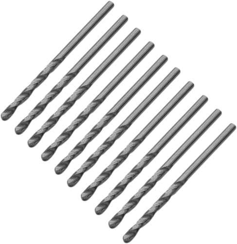 WELZH WERKZEUG Borrsats HSS 2 mm 10 delar