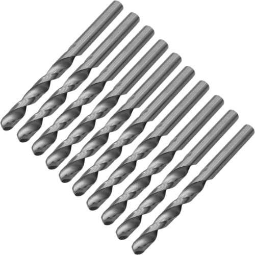 WELZH WERKZEUG Borrsats HSS 55 mm 10 delar