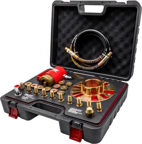 WELZH WERKZEUG Welzh "Hydraulic Mate Hubborttagningssats