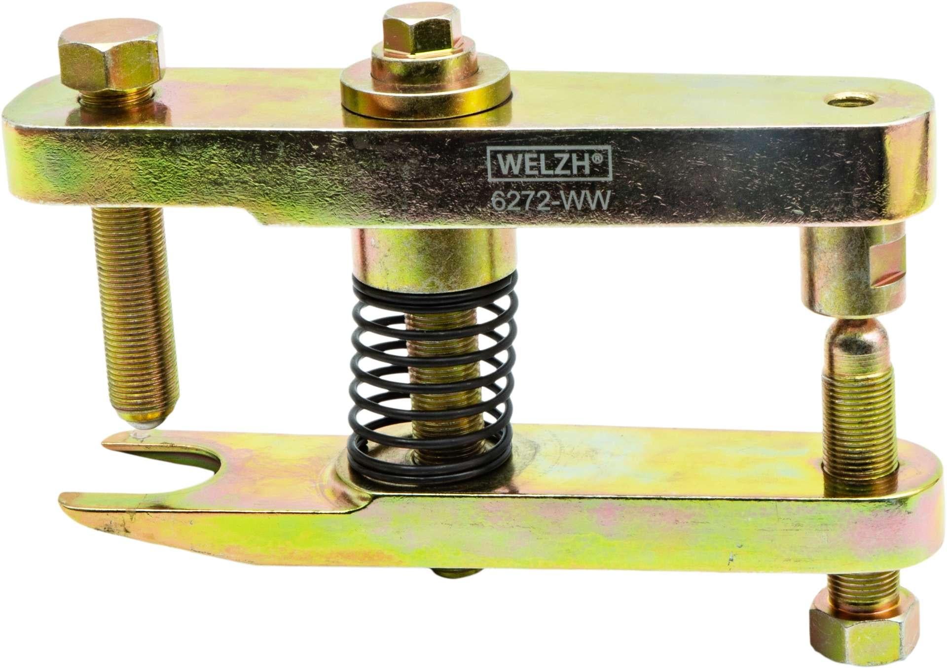 WELZH WERKZEUG Kulledsseparator För användning på Land Rover och Jaguar