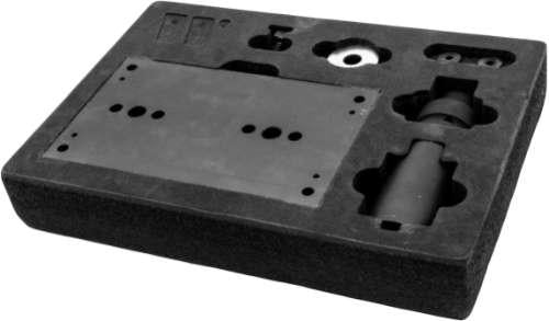 WELZH WERKZEUG Demontering/installationssats för cylinderhuvudsbult - Ford EcoBlue 2.0 TDCi (2016-)