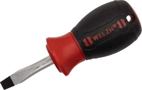 WELZH WERKZEUG Screw-Mate Professionell skruvmejsel SL65 X 38 mm