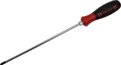 WELZH WERKZEUG Screw-Mate Professionell skruvmejsel PH2 X 250 mm
