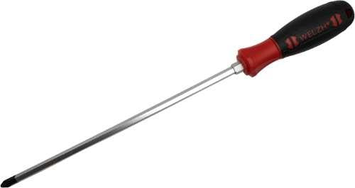 WELZH WERKZEUG Screw-Mate Professionell skruvmejsel PH3 x 275 mm