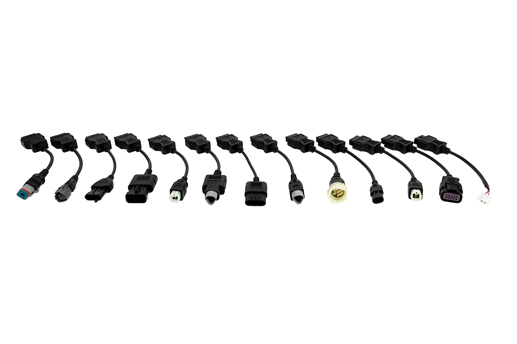MARINE VESSEL CABLE KIT, 70002008