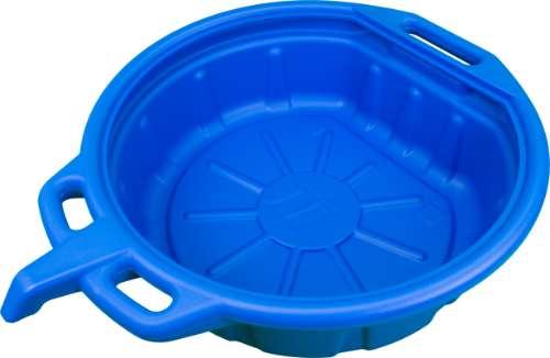 WELZH WERKZEUG 16-Liter Kemuppsamlare