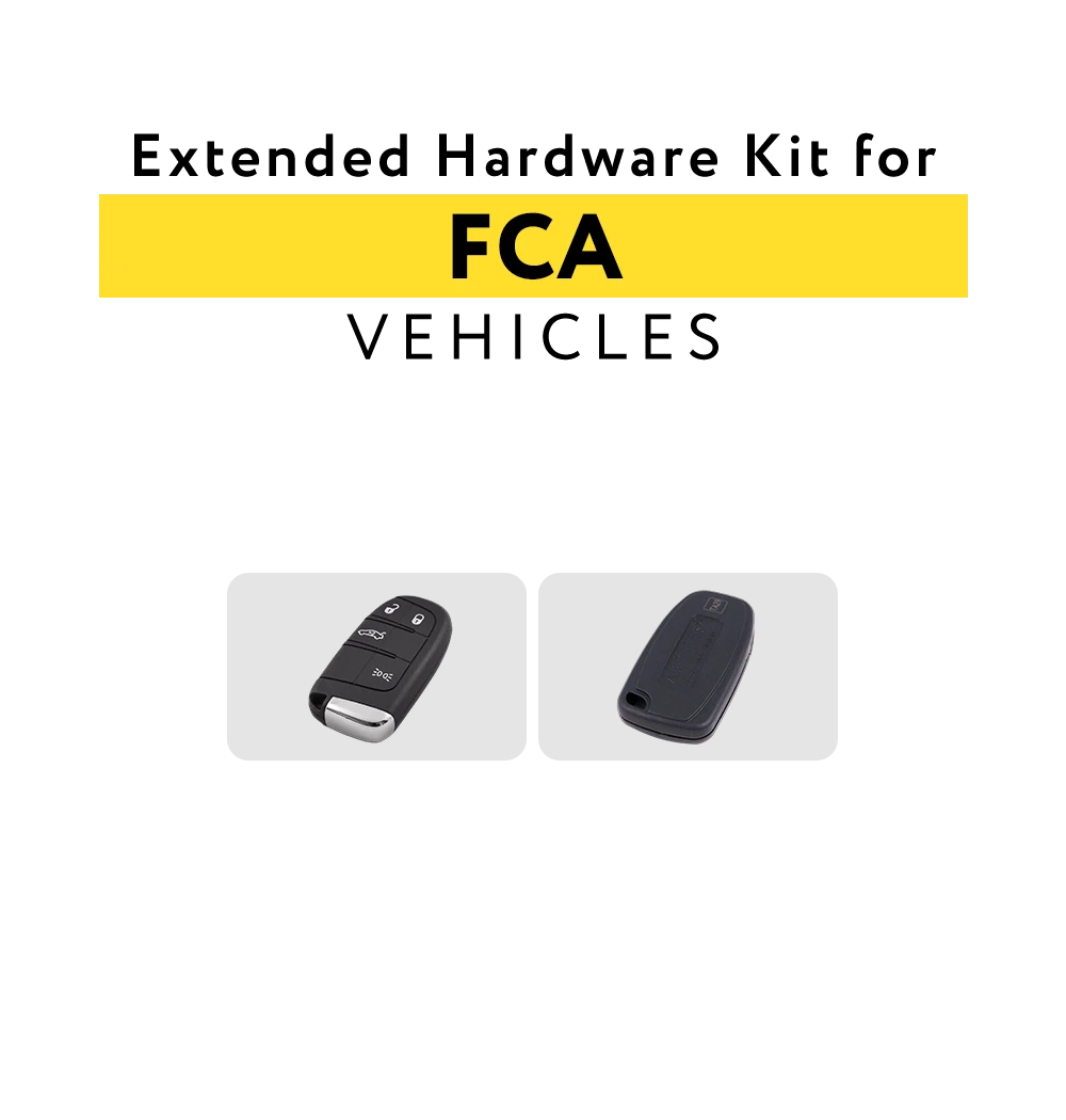 PKG-FCA-EXTENDED-HW