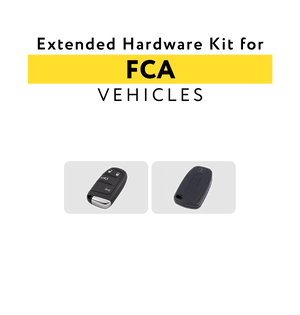 PKG-FCA-EXTENDED-HW