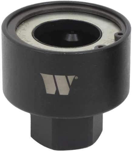 WELZH WERKZEUG 8116-WW Utbyteshuvud 30-35-mm
