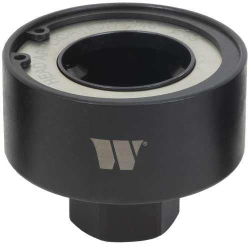 WELZH WERKZEUG 8116-WW Utbyteshuvud 40-45-mm