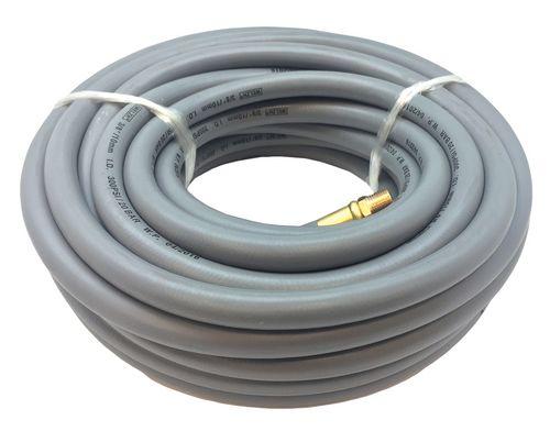 WELZH WERKZEUG Luftslang för 911-WW ink Anslutningar