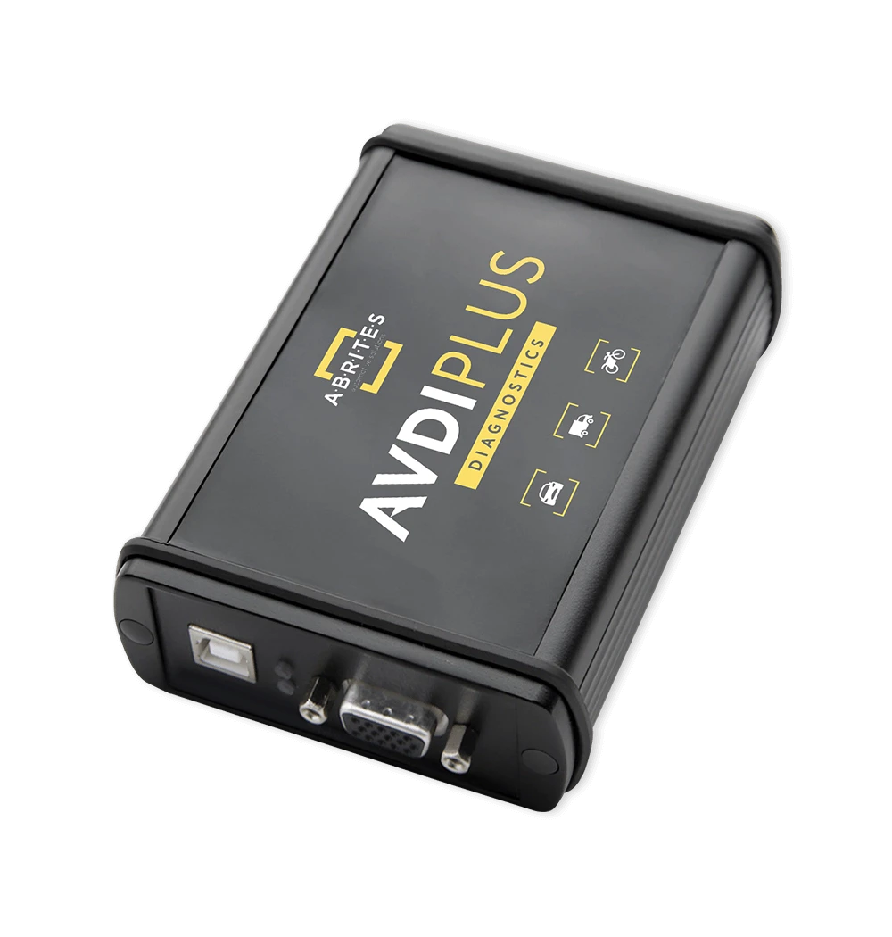 PKG-AVDI