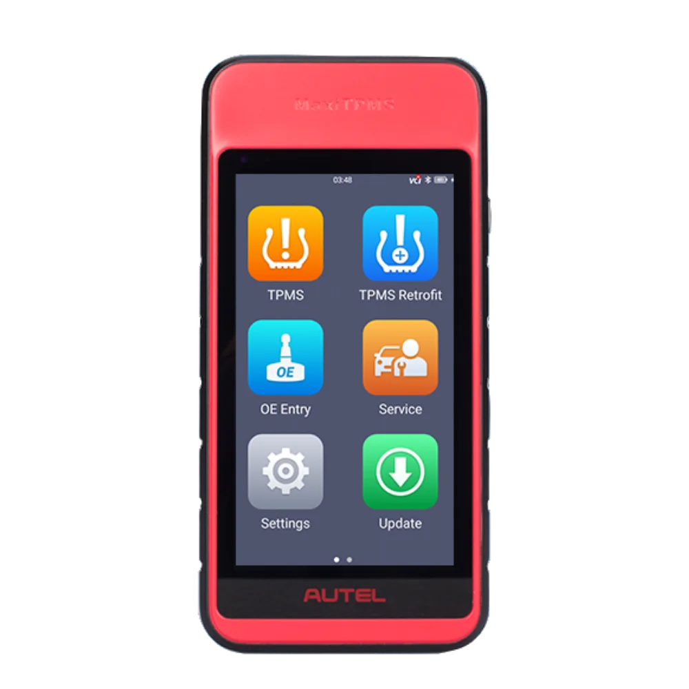 Autel MaxiTPMS ITS600 PRO