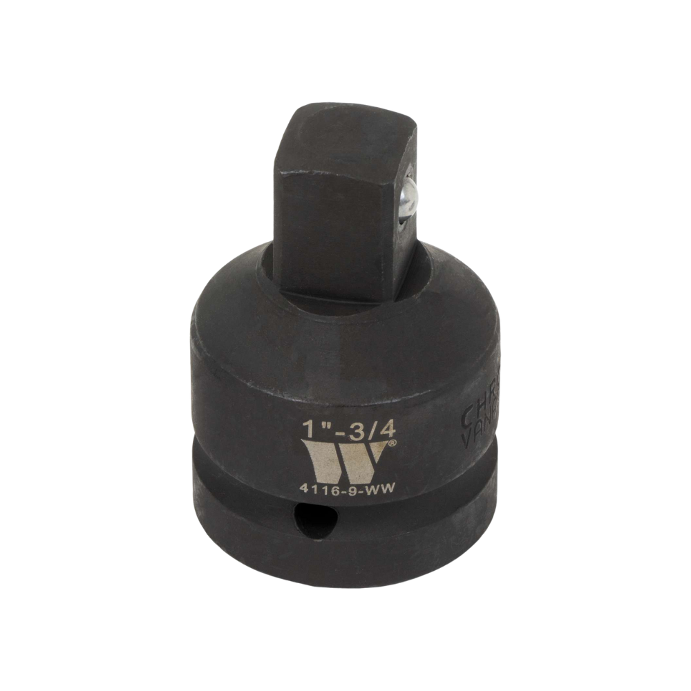 WELZH WERKZEUG Adapter 1inv-3/4utv