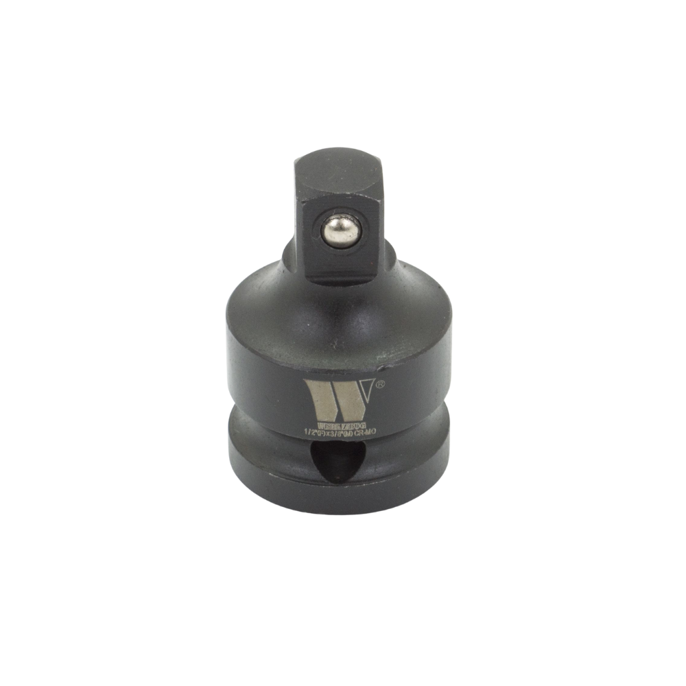 WELZH WERKZEUG Mutterdragaradapter 1/2"inv-3/8"utv