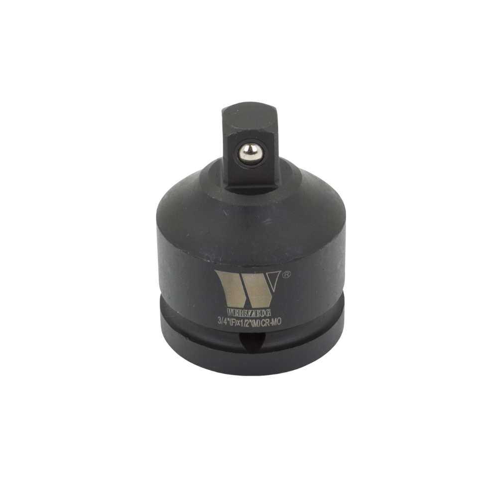 WELZH WERKZEUG Adapter 3/4inv-1/2"utv