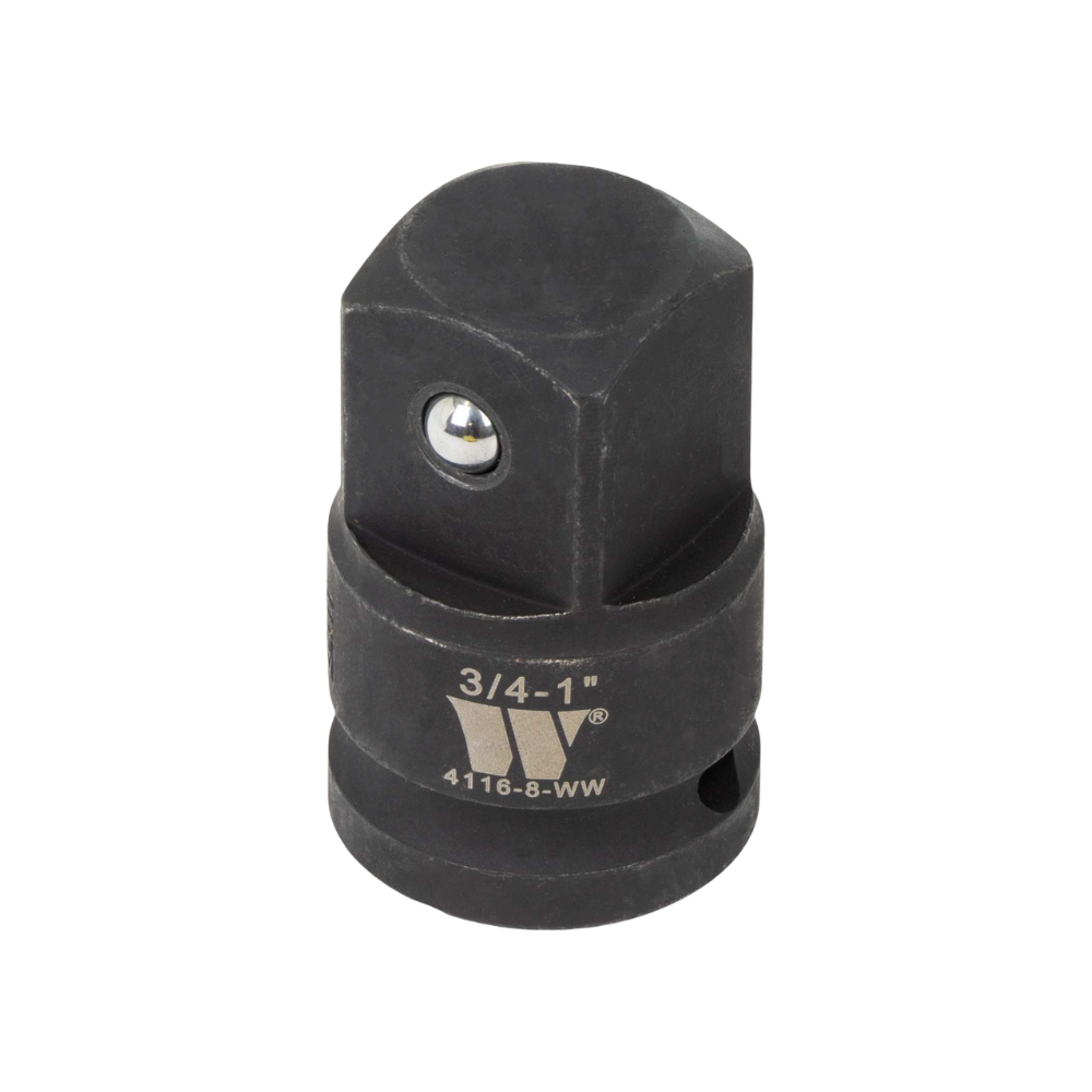 WELZH WERKZEUG Adapter 3/4inv-1utv
