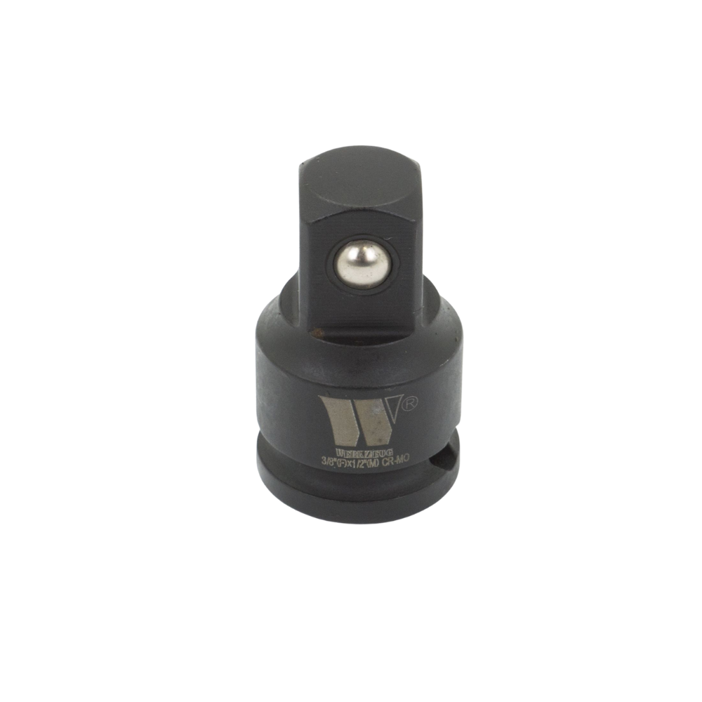 WELZH WERKZEUG Muttedragaradapter 3/8"inv-1/2"utv
