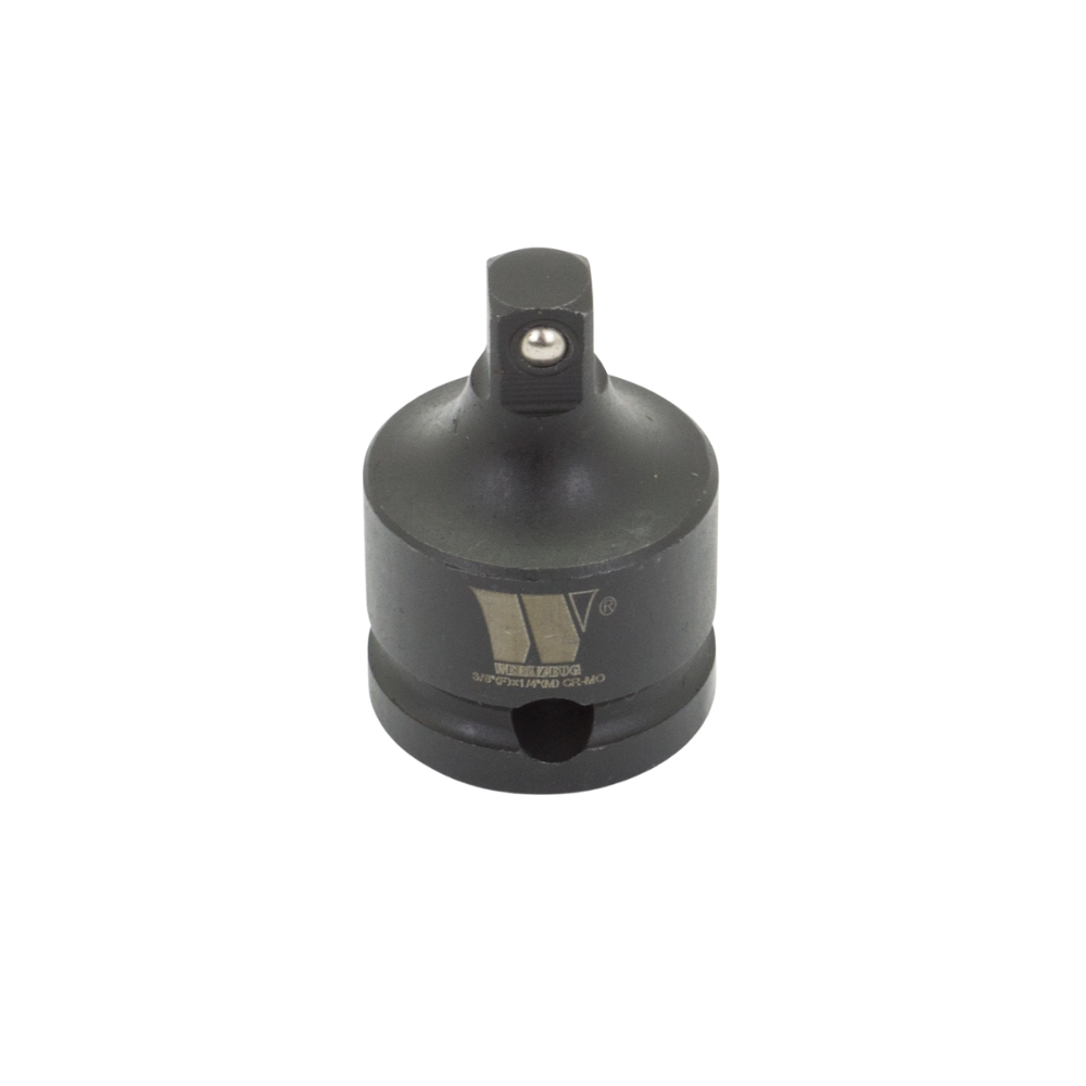 WELZH WERKZEUG Muttedragaradapter 3/8"inv-1/4"utv