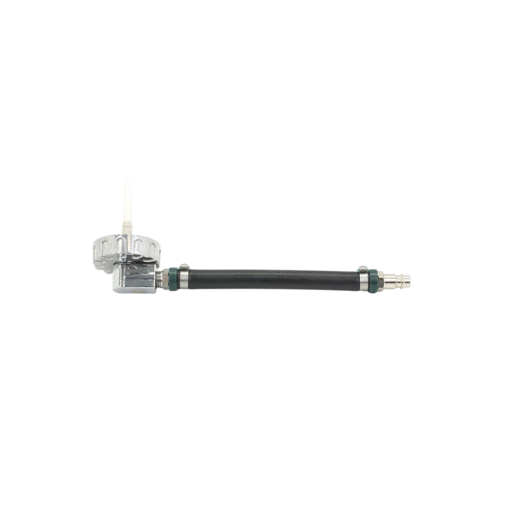 WELZH WERKZEUG Adapter för bromsluftare E20