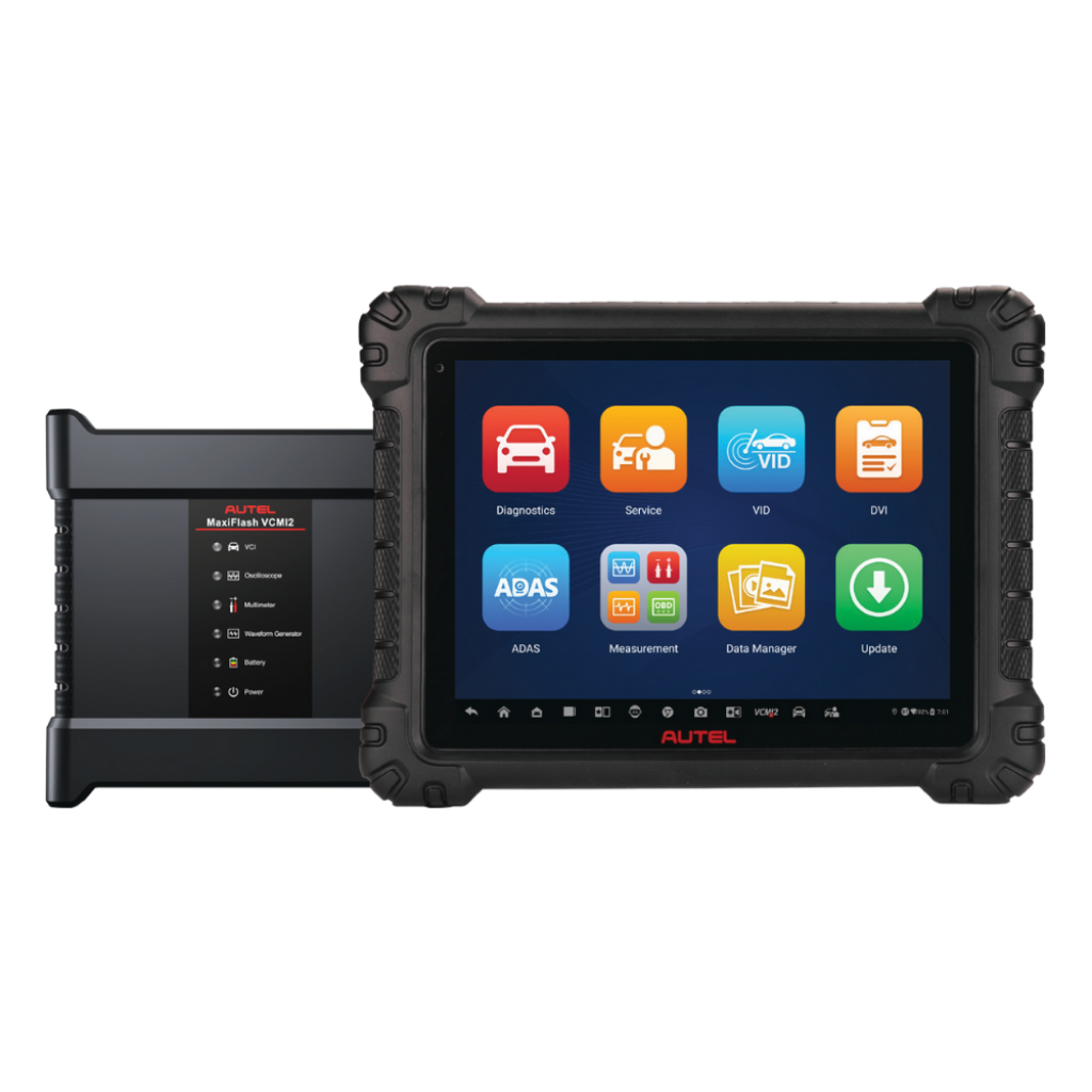 Autel MaxiSYS MS919 S2