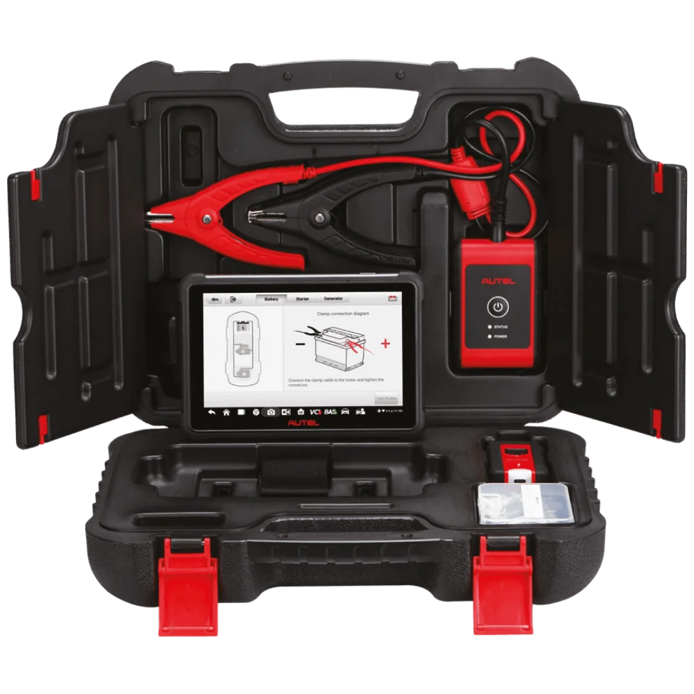 Autel MaxiBas BT609
