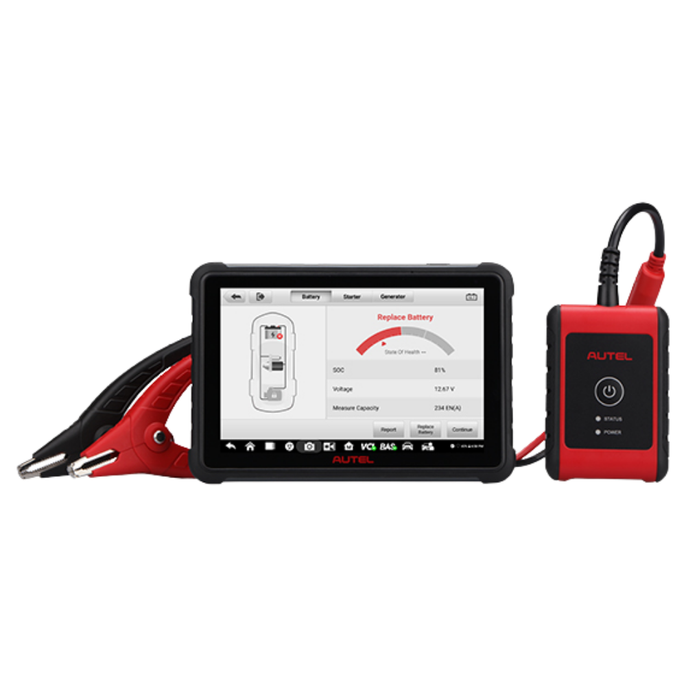 Autel MaxiBAS BT609