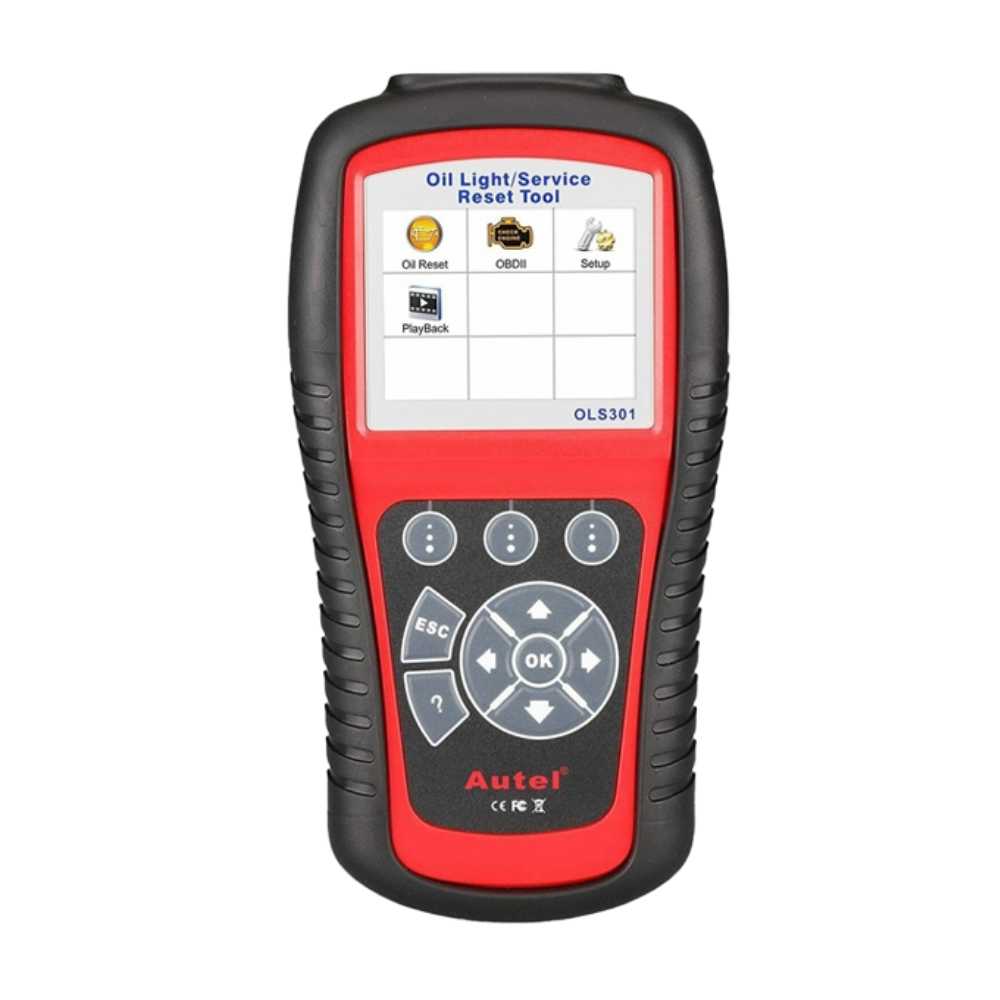 Autel MaxiService OLS301