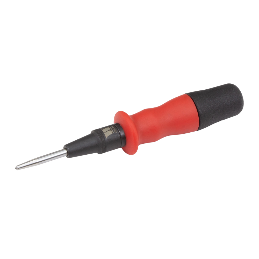 WELZH WERKZEUG Automatisk Centreringsdorn 15-25 kg